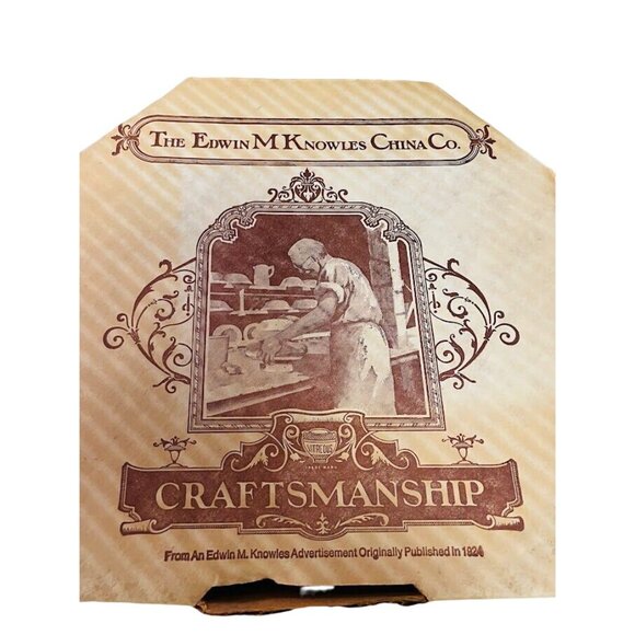 Norman Rockwell Mothers Day Plate 1980 A Mothers Pride Knowles Fine China Limite - Picture 4 of 8